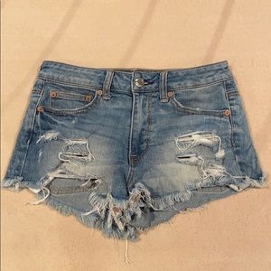 American Eagle Outfitters Jean shorts